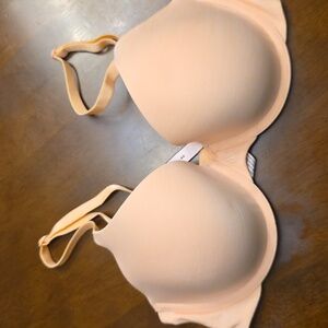 Women's Light Pink Bra Victoria's Secret